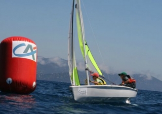  clases de navegación para niños 